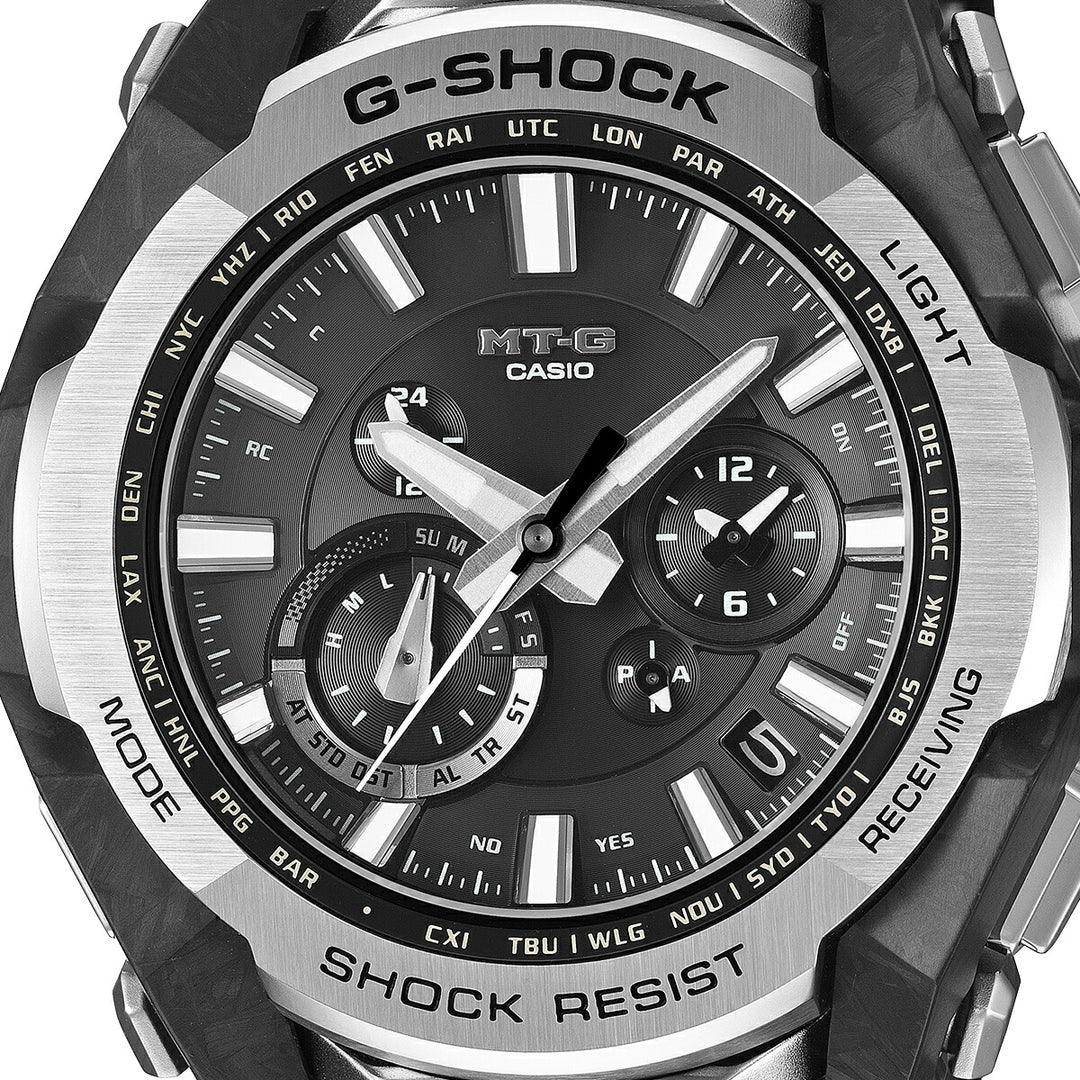 G-SHOCK MTG-B4000D-1AJF