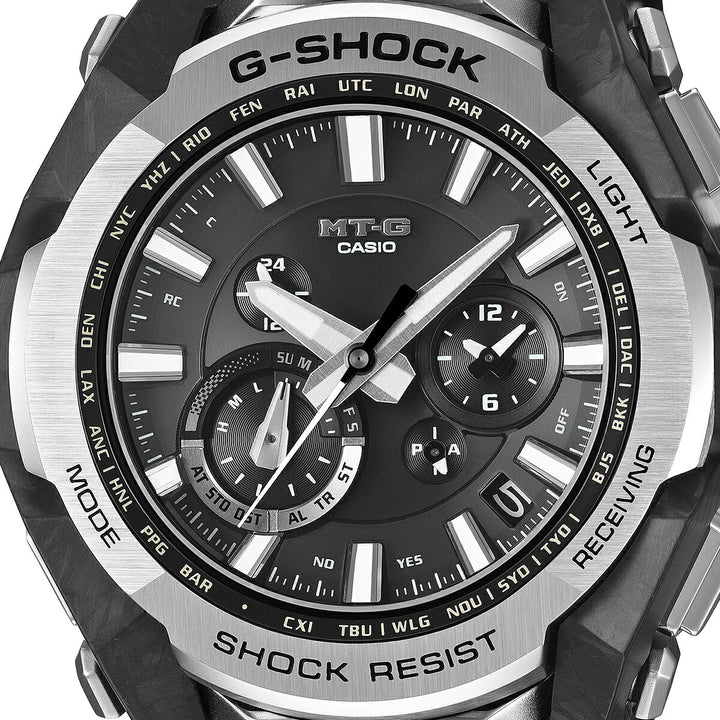 G-SHOCK MTG-B4000D-1AJF