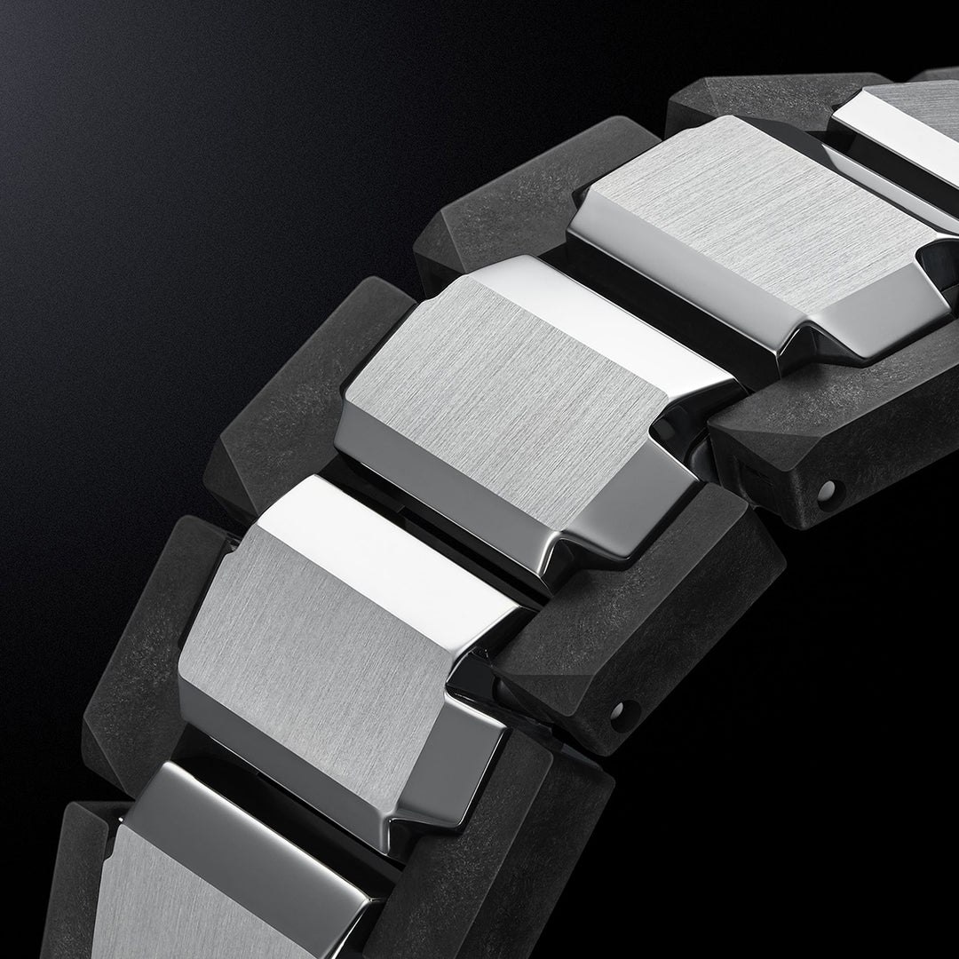 G-SHOCK MT-G MTG-B4000シリーズ MTG-B4000D-1AJF メンズ 電波ソーラー Bluetooth アナログ コンポジットバンド 日本製