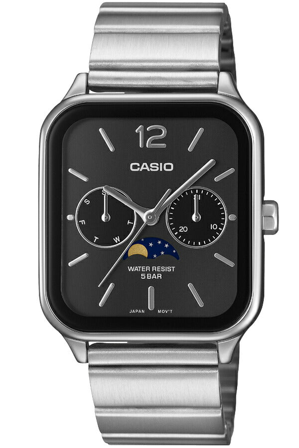 カシオ コレクション MTP-M305D-1AJF