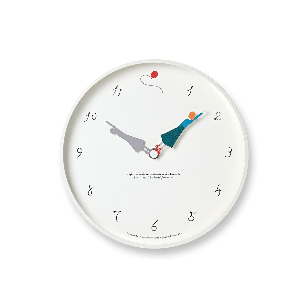タカタレムノス｜Lemnos – THE CLOCK HOUSE公式オンラインストア