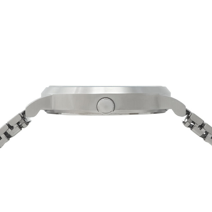 ザ・クロックハウス UD ユーディー 34mm MUD5001-WH1A メンズ レディース クオーツ 電池式 ホワイトダイヤル エクスパンションバンド