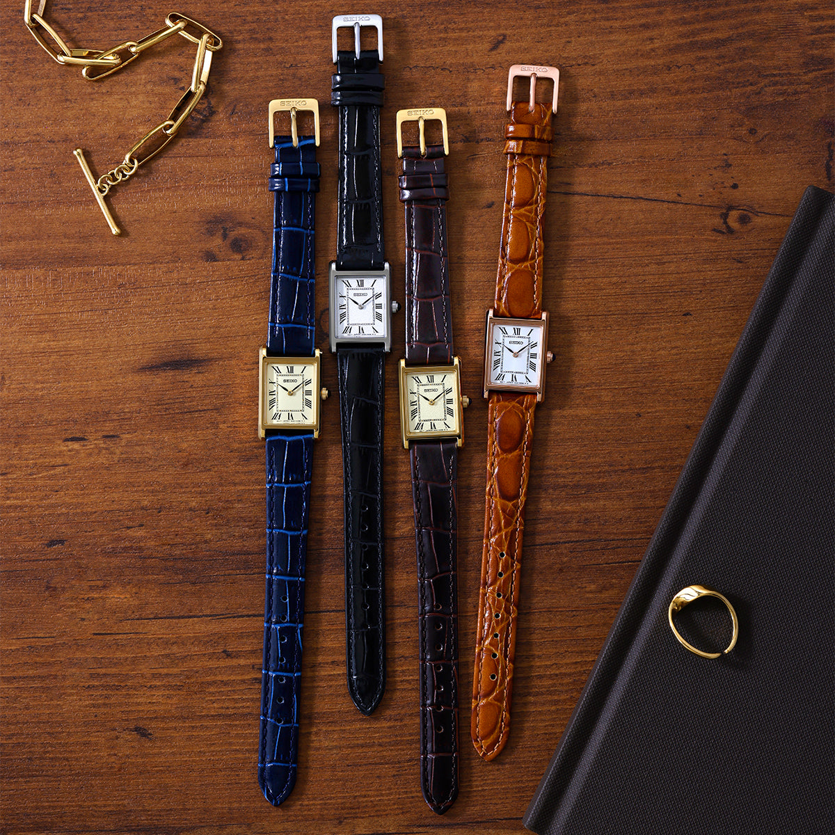 セイコー セレクション ナノ・ユニバース コラボレーションモデル