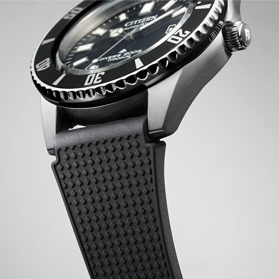 【極美品】シチズン　プロマスター　自動巻　NB6021-17E 箱付 PROMASTER シチズン プロマスター マリーンシリーズ メカニカル