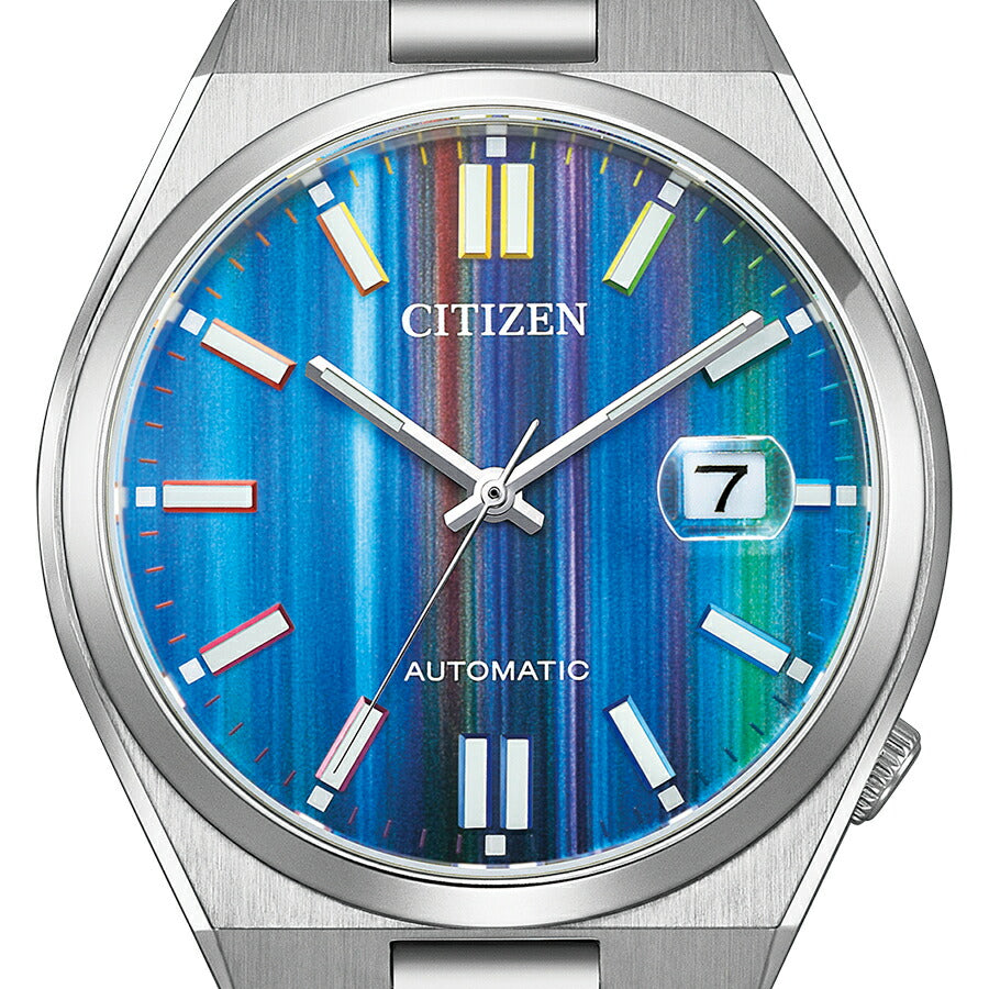 CITIZEN COLLECTION(シチズンコレクション) メカニカル TSUYOSA Collection NJ0151-53W