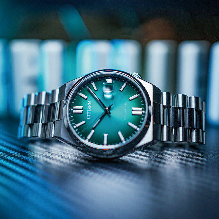 CITIZEN シチズン Deluxe ヴィンテージ 自動巻き 腕時計 Yahoo!オークション -「citizenシチズンdeluxe」(さ行) (ブランド