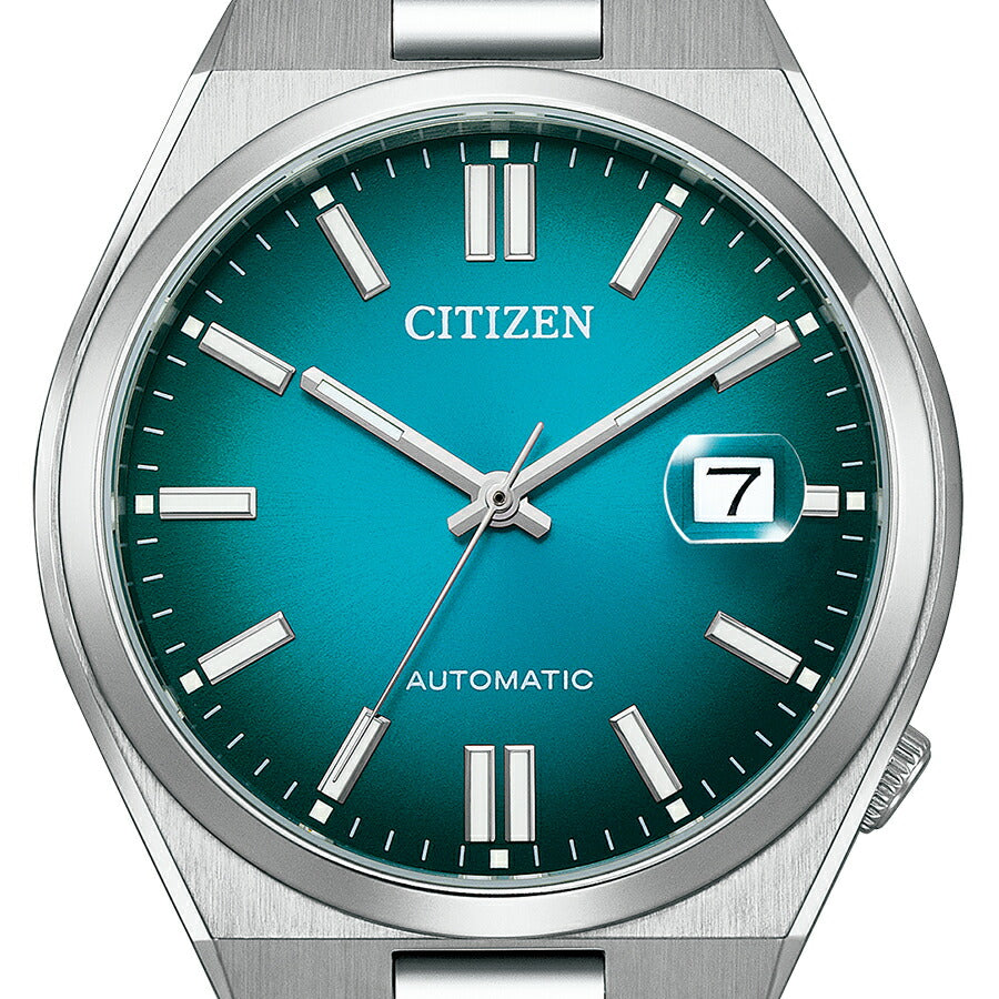 CITIZEN Collection TSUYOSA NJ0151-88X シチズンコレクション 腕時計 メンズ