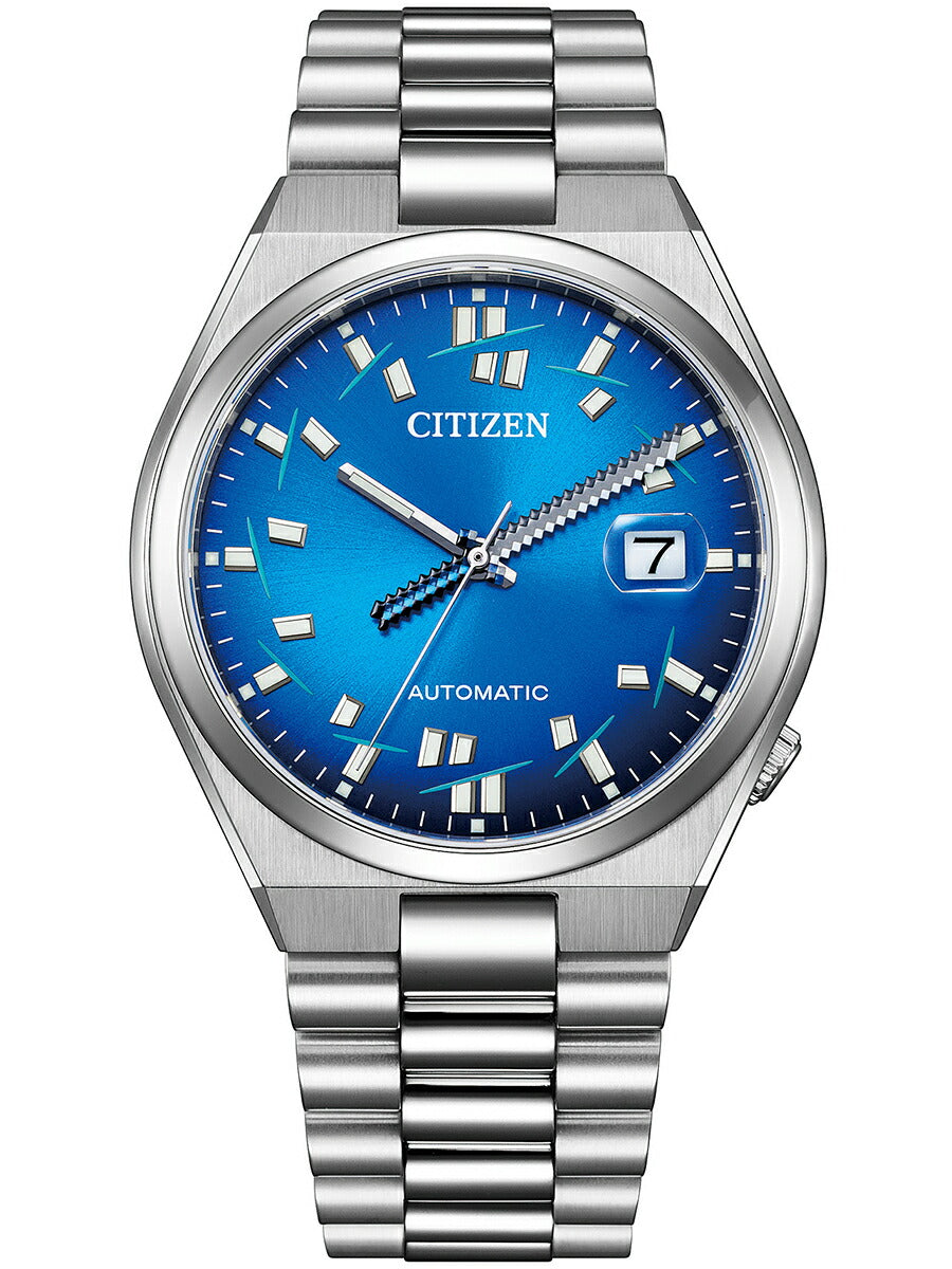 シチズンコレクション NJ0157-81L