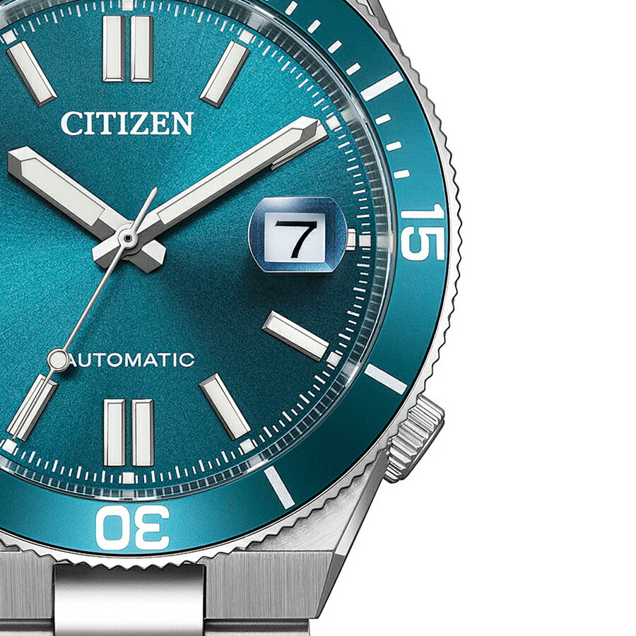 3月5日発売/予約》シチズンコレクション TSUYOSA ツヨサ スポーティ