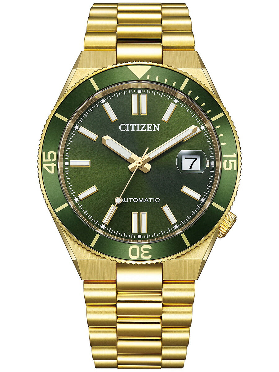 シチズンコレクション NJ0232-53X