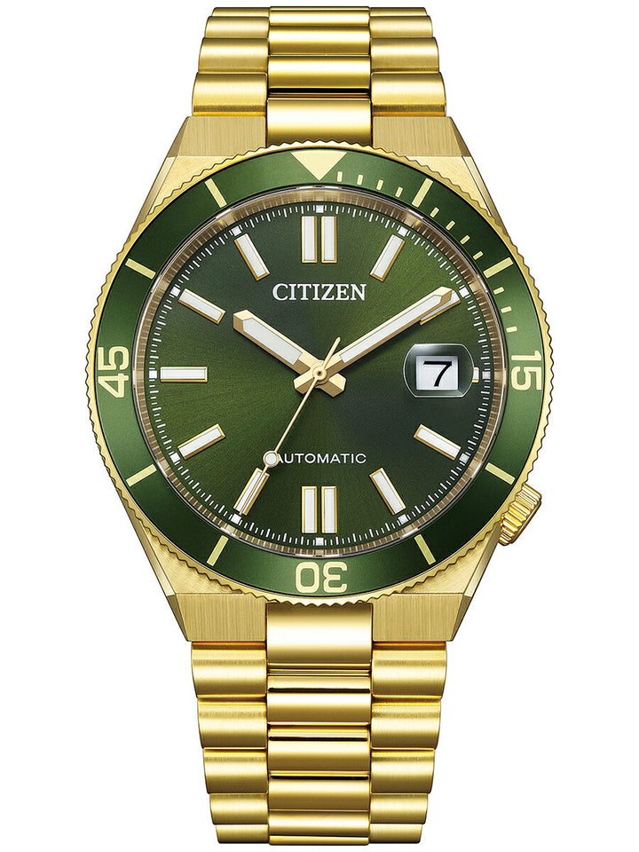 シチズンコレクション NJ0232-53X