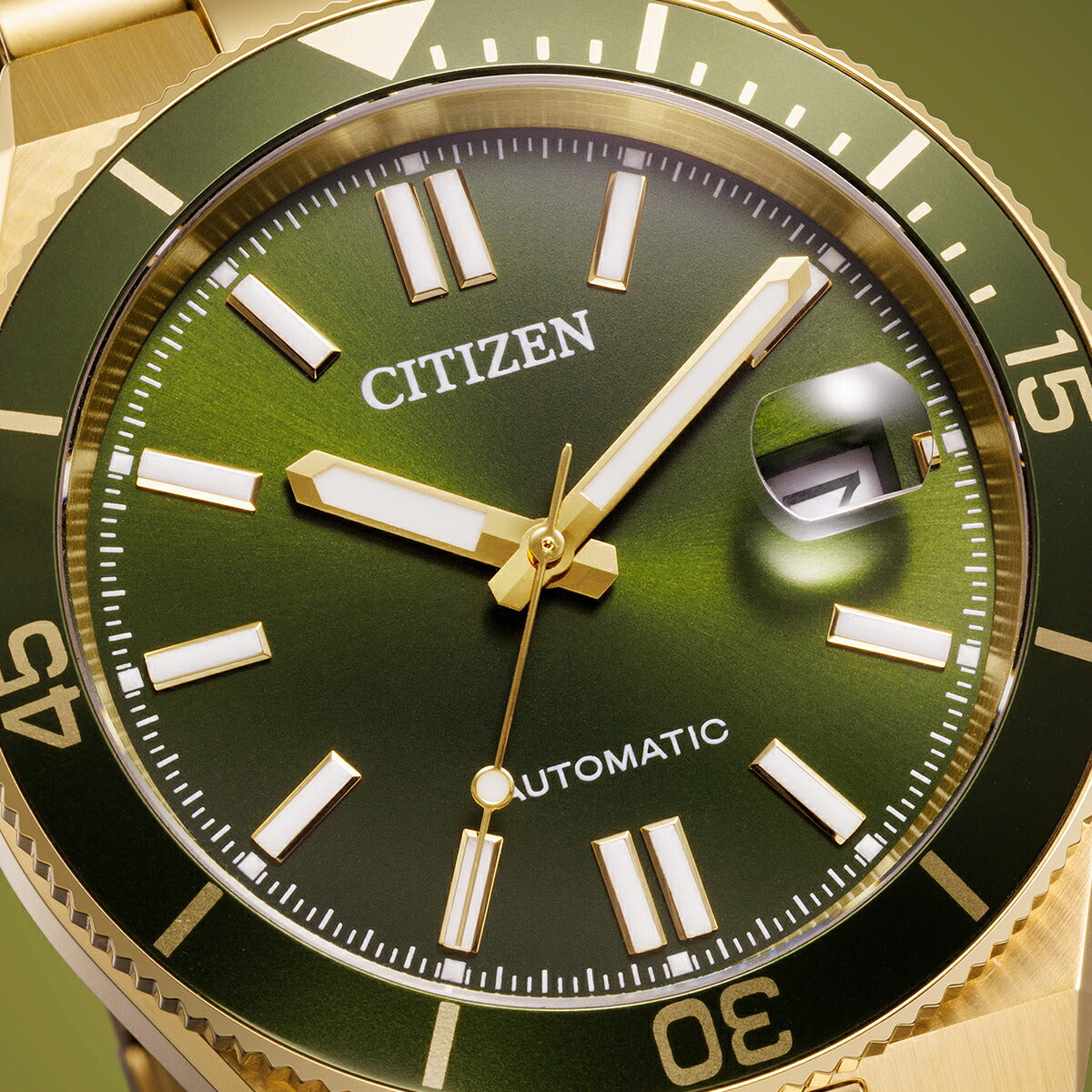 3月5日発売/予約》シチズンコレクション TSUYOSA ツヨサ スポーティ