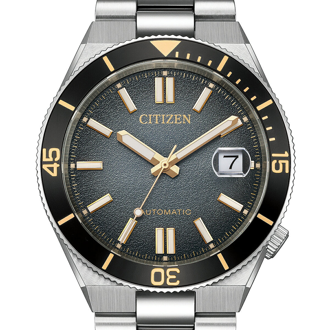 シチズンコレクション NJ0238-57E