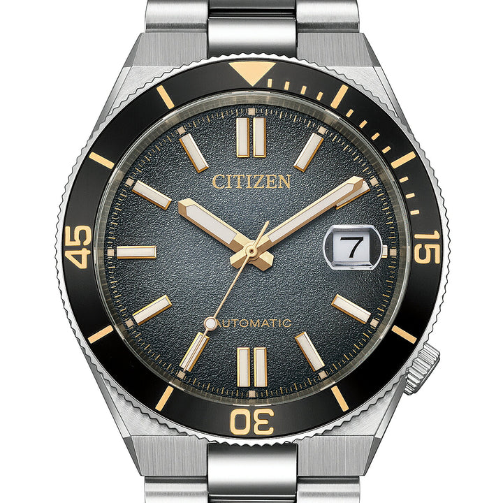 シチズンコレクション NJ0238-57E