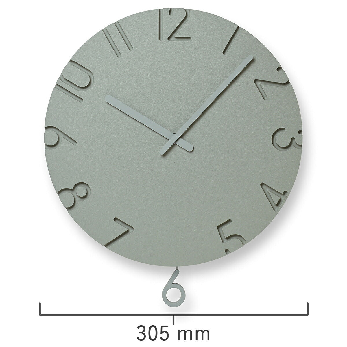 DESIGN OBJECTS｜デザインオブジェクト – THE CLOCK HOUSE公式