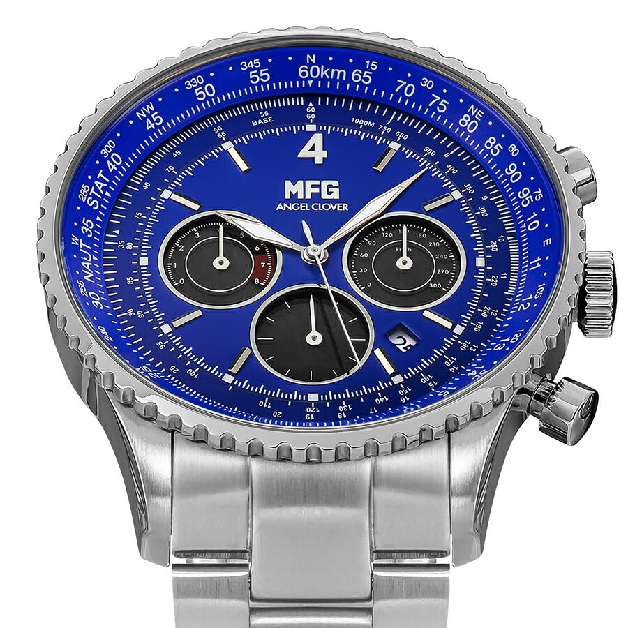 ハンドファーストマスター エンジェルクローバー MFゴースト コラボレーション 限定モデル 沢渡