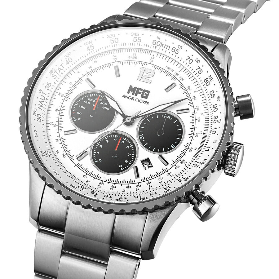 エンジェルクローバー MFゴースト コラボレーション 限定モデル