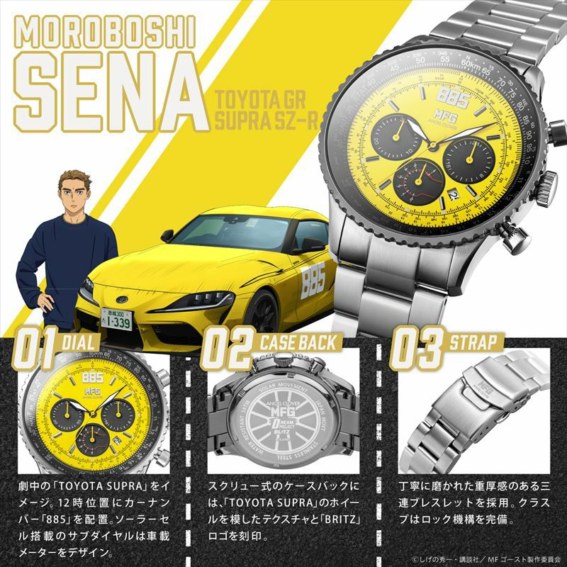 スープラコラボG-SHOCK G-SHOCK」×「SUPRA」のコラボレーションが実現！ | FINEPLAY