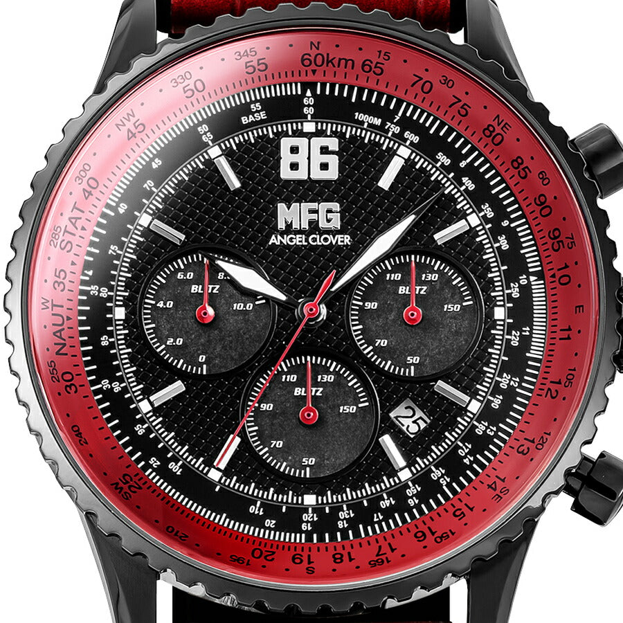 エンジェルクローバー MFゴースト コラボレーション 限定モデル