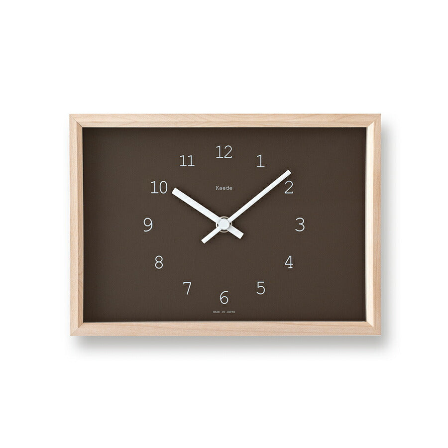 CASA｜カーサ – THE CLOCK HOUSE公式オンラインストア