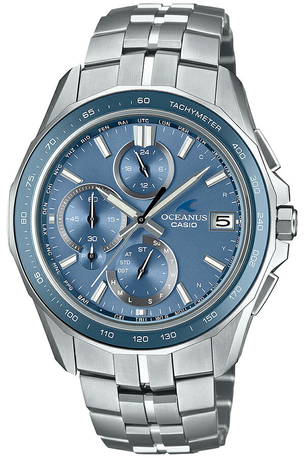OCEANUS|オシアナス – THE CLOCK HOUSE公式オンラインストア OCEANUS|オシアナス – THE CLOCK HOUSE公式オンラインストア