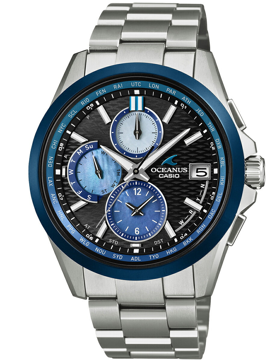 オシアナス OCW-T2600AP-1AJF