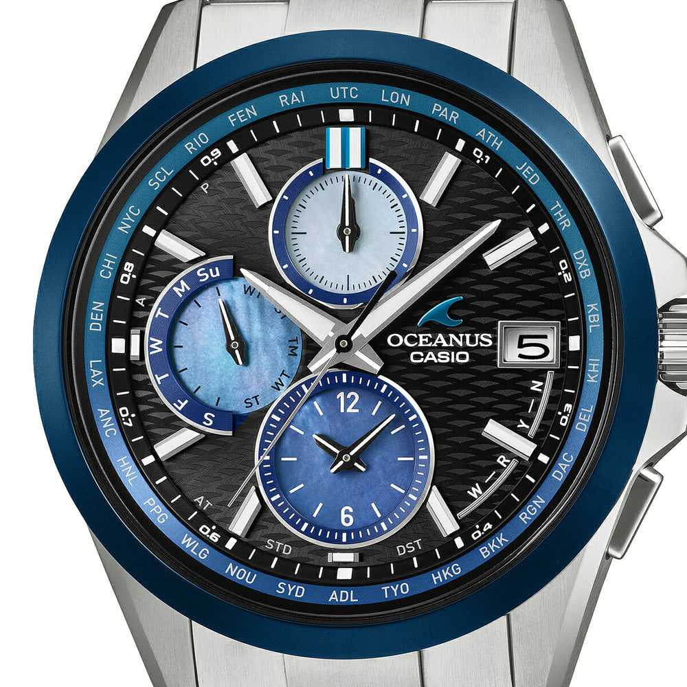 オシアナス OCW-T2600AP-1AJF