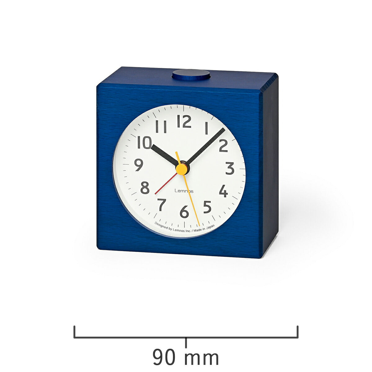 タカタレムノス 掛け時計 カーサ カラ クオーツ CASA｜カーサ – THE CLOCK HOUSE公式オンラインストア