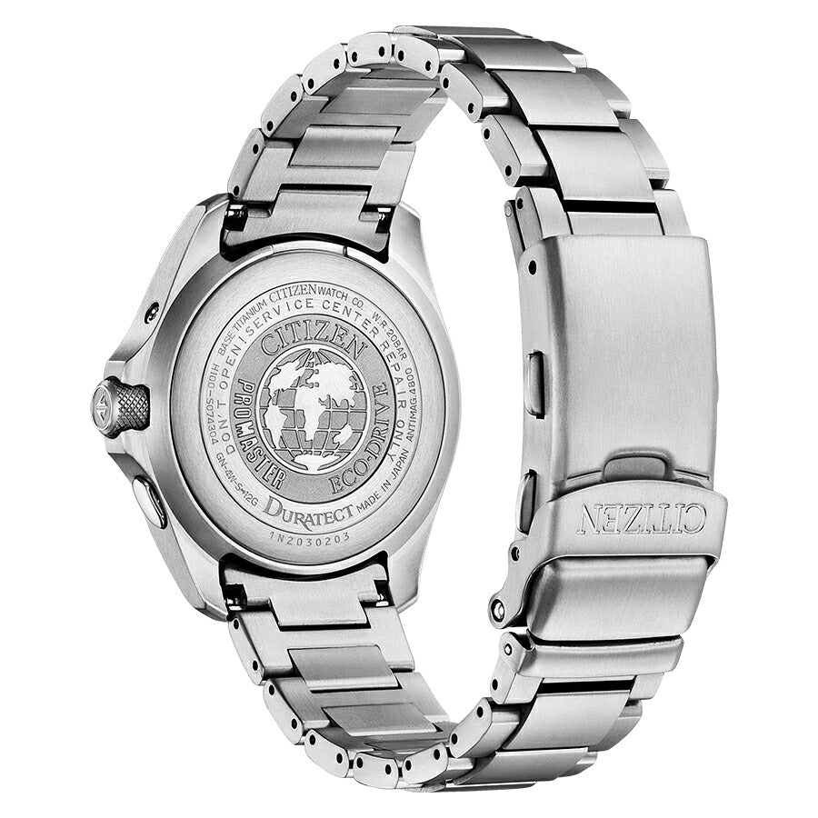 ジャンク品　シチズンプロマスターチタン製ソーラー電波腕時計 PMD56-2952 楽天市場】＼6545円OFFクーポン！ポイント最大46倍！11/18 0時から