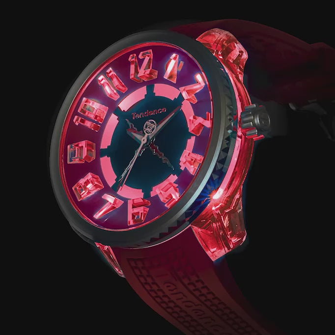 テンデンス ワンピース コラボレーションモデル