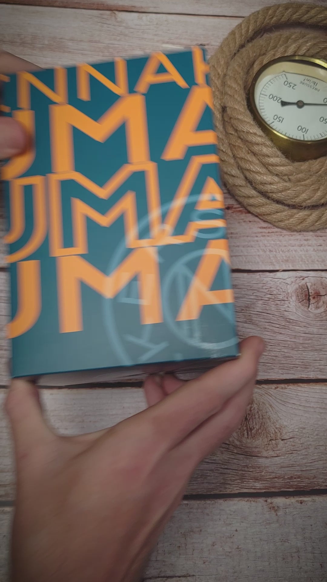 スピニカー DUMAS デュマ GMT SP-5119-11 メンズ 機械式 自動巻き 30気圧防水 蓄光 ブラックダイヤル 替えバント付き