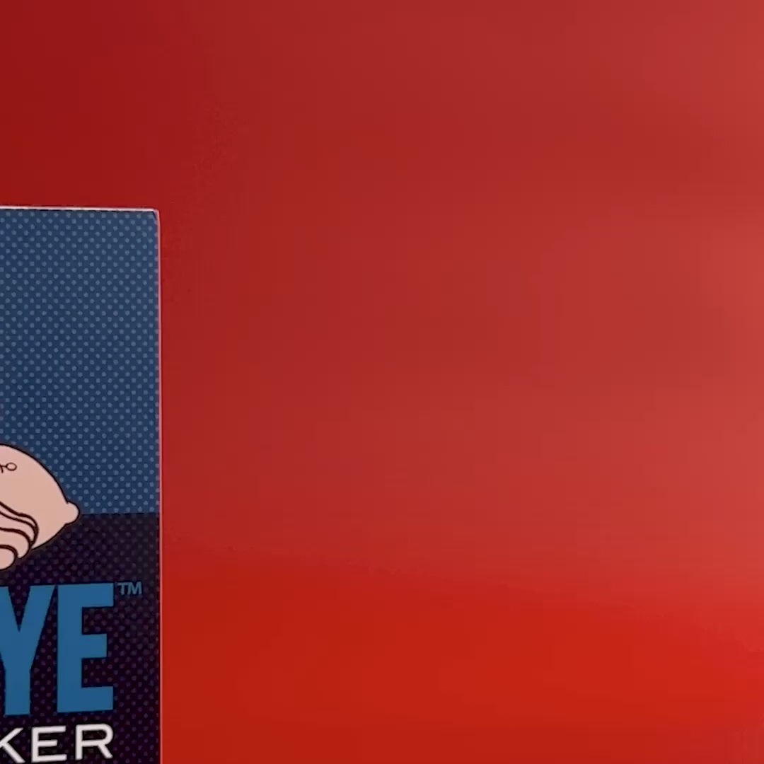 スピニカー チャレンジャー ポパイ コラボレーション 限定モデル アンカーアームズ SP-5163-03 メンズ メカニカル 自動巻 蓄光 ブラック 樹脂バンド