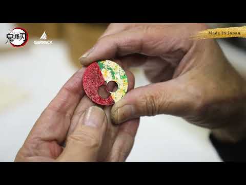 ギャラック S-MEISTER 鬼滅の刃 コラボレーションモデル 竈門禰豆子
