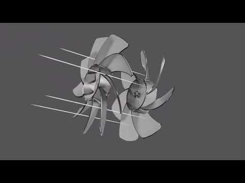 リズム ハンディファン 2026年モデル 扇風機 大風量 3way カラビナ付き ブルー 静音 卓上 小型 Silky Wind Mobile 4 9ZF042RH04