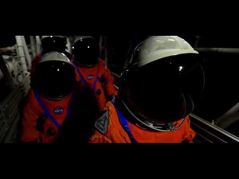 タイメックス NASA アルテミス計画 コラボレーションモデル