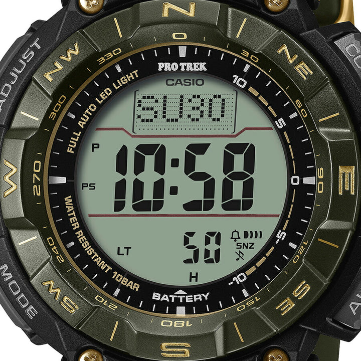 プロトレック PRG-340ANS-3JR