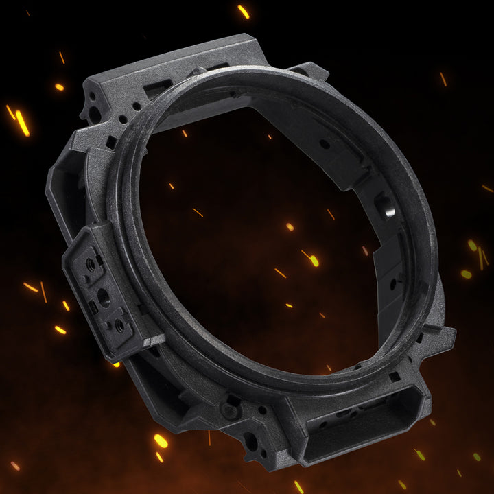 プロトレック クライマーライン PRG-69-1JF メンズ ソーラー デジタル ウレタンバンド ブラック