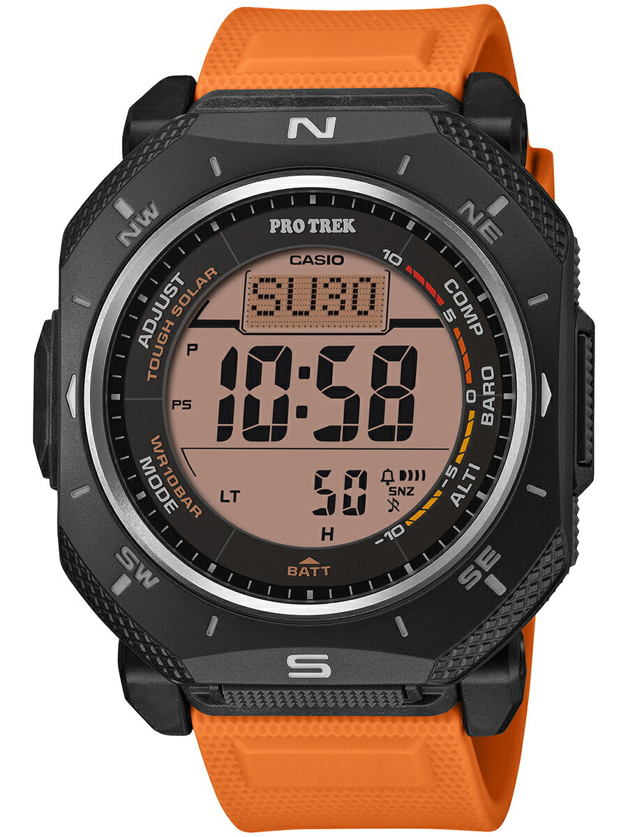 プロトレック PRG-69-4JF