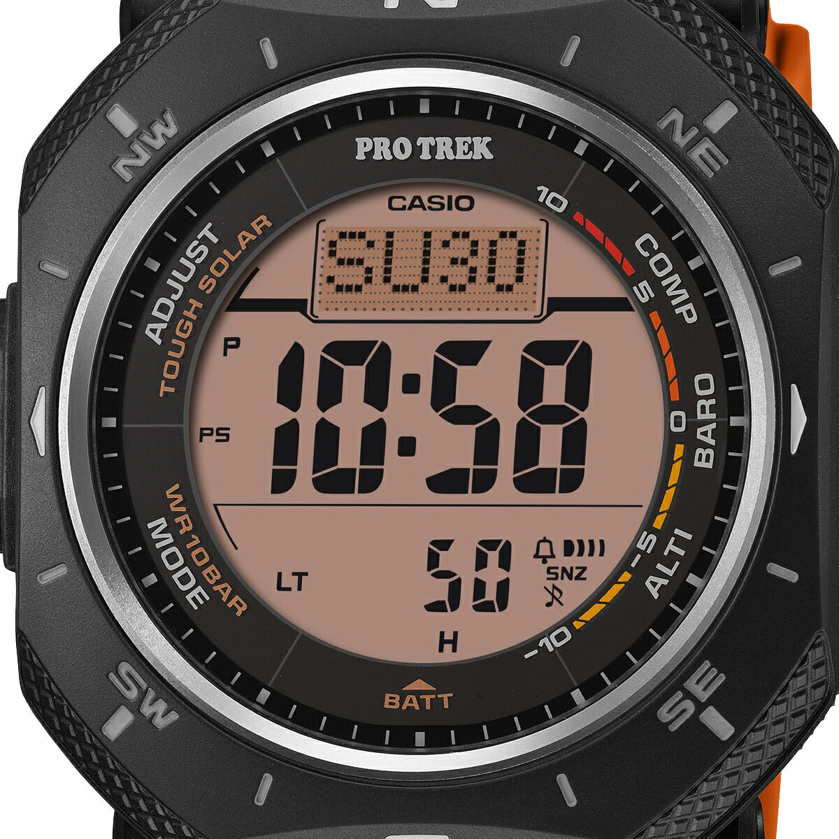 PRO TREK｜プロトレック – THE CLOCK HOUSE公式オンラインストア