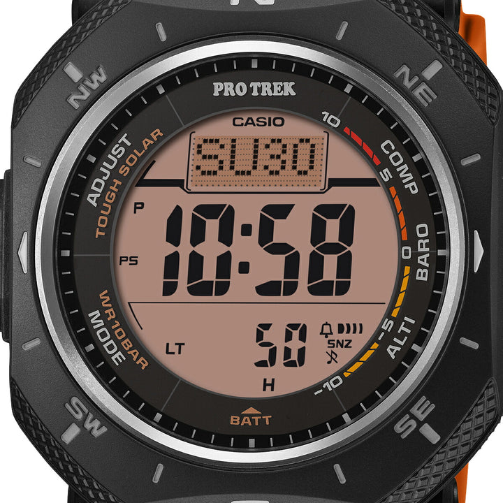 プロトレック PRG-69-4JF