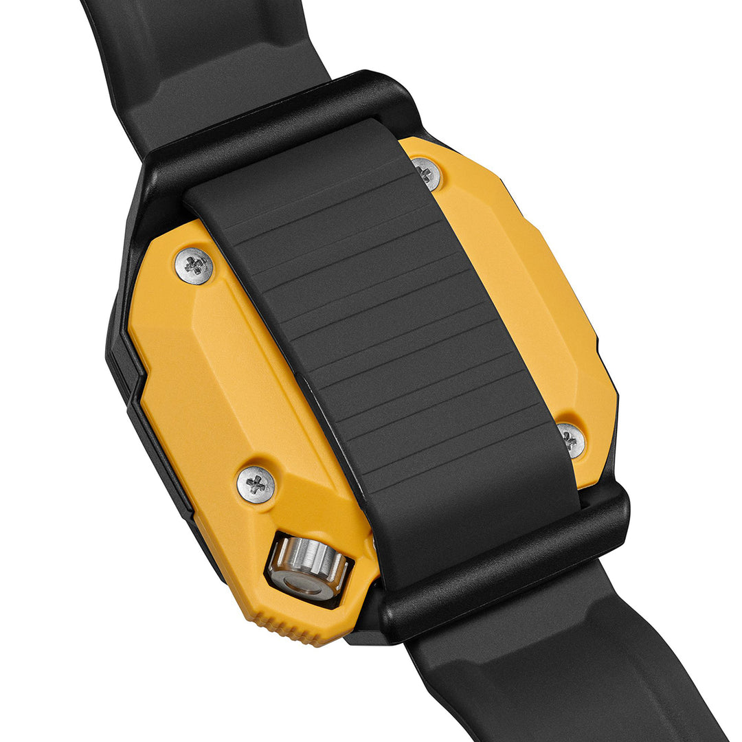 プロトレック ハイカーライン コンパクトモデル PRJ-01-1JF メンズ レディース ソーラー アナログ 樹脂バンド ブラック