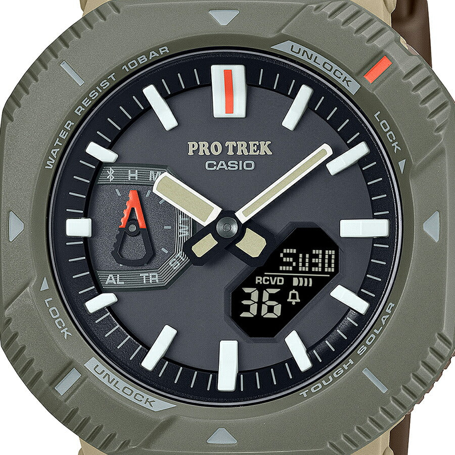 PRO TREK｜プロトレック – THE CLOCK HOUSE公式オンラインストア