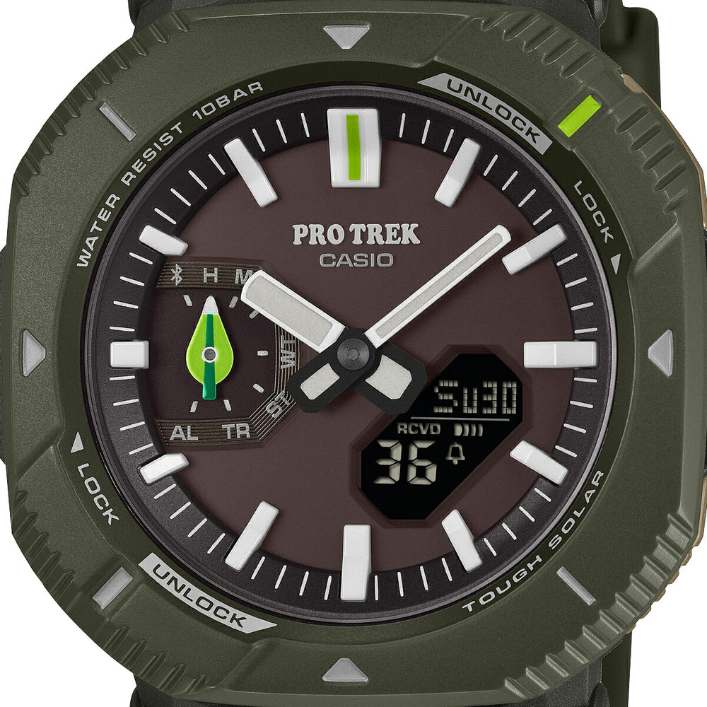 プロトレック PRJ-B001NJ-3JR