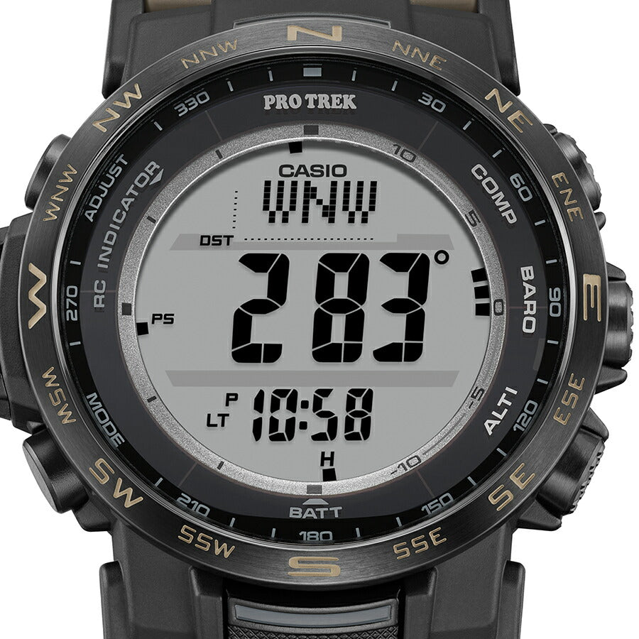 CASIO PROTREK デジタル時計 PRW-35LD-5JF プロトレック PRO TREK プロトレック CASIO PRW-35LD-5JF 44,0 2025年5月