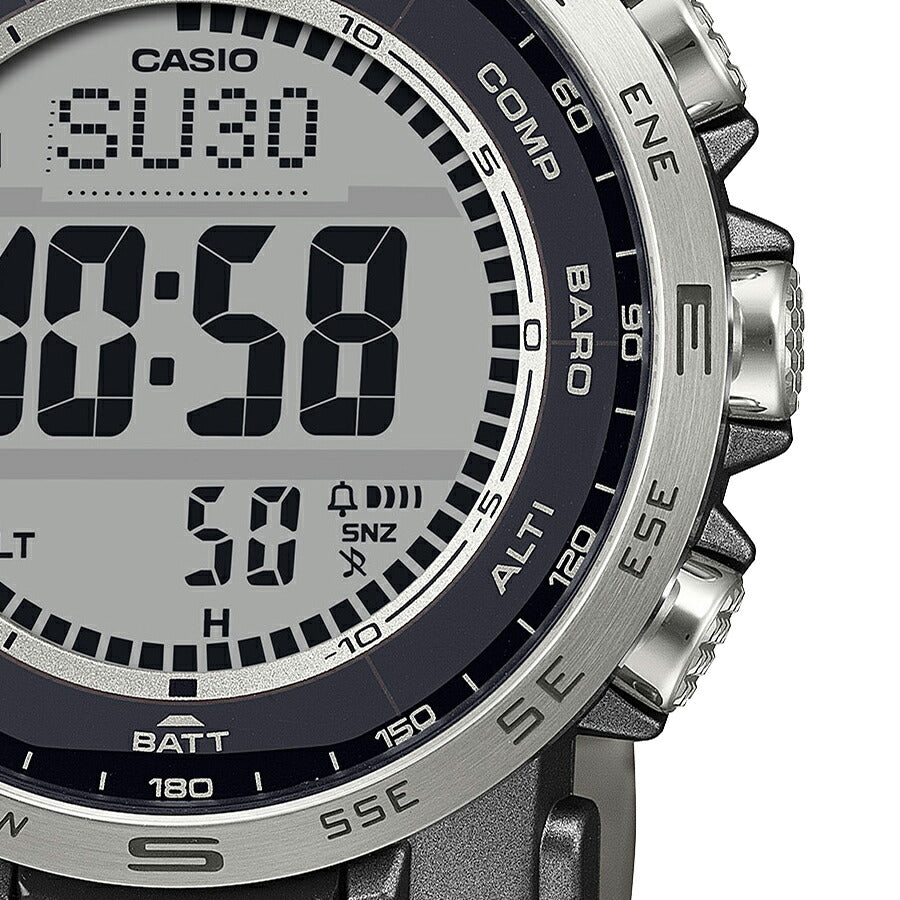 プロトレック PRW-35TLD-7JF 電波ソーラー カシオ プロトレック クライマーライン 蓄光LCDダイヤル PRW-35TLD-7JF メンズ