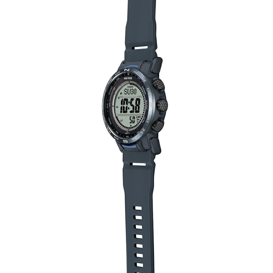 プロトレック クライマーライン デジタルモデル PRW-35Y-2JF メンズ