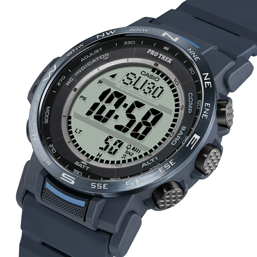 プロトレック クライマーライン デジタルモデル PRW-35Y-2JF メンズ