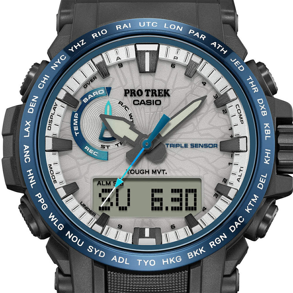 プロトレック PRW-61D-2JF