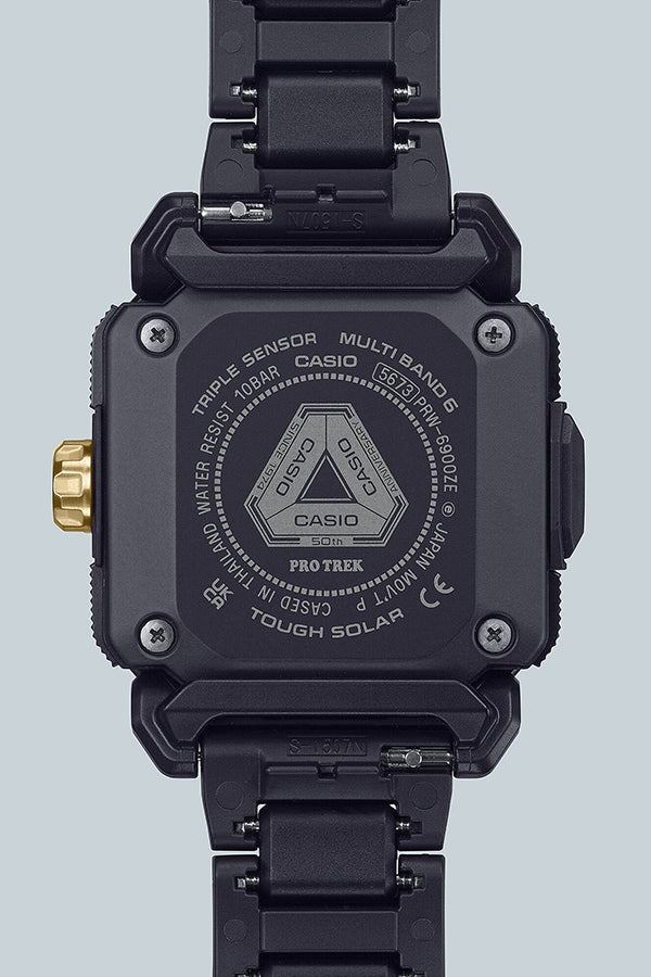 かもそばさん専用PROTREK腕時計 PRO TREK | CASIO