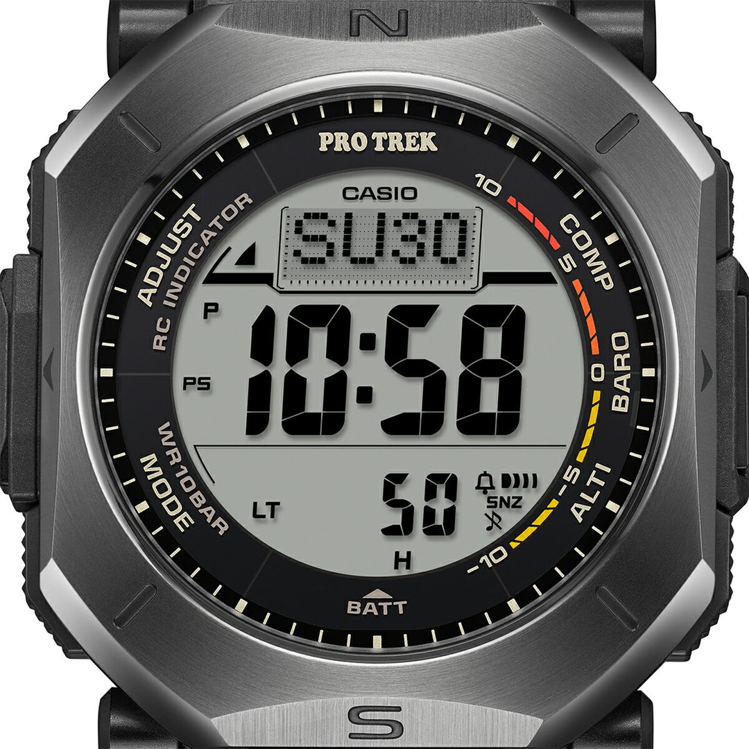 プロトレック PRW-69Y-1JF